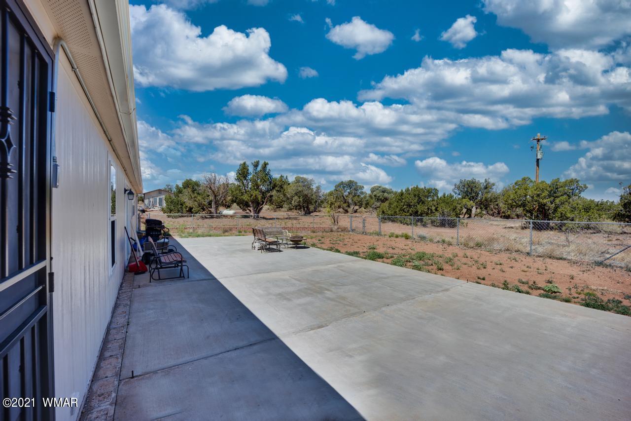 5232 Hay Hollow Road Snowflake, AZ 85937 - Photo 26 of 46