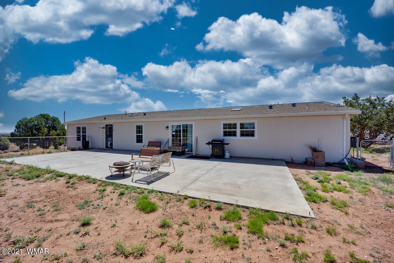 5232 Hay Hollow Road Snowflake, AZ 85937 - Photo 27 of 46
