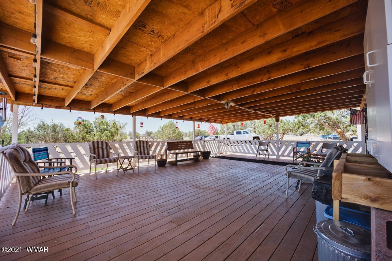 5232 Hay Hollow Road Snowflake, AZ 85937 - Photo 28 of 46