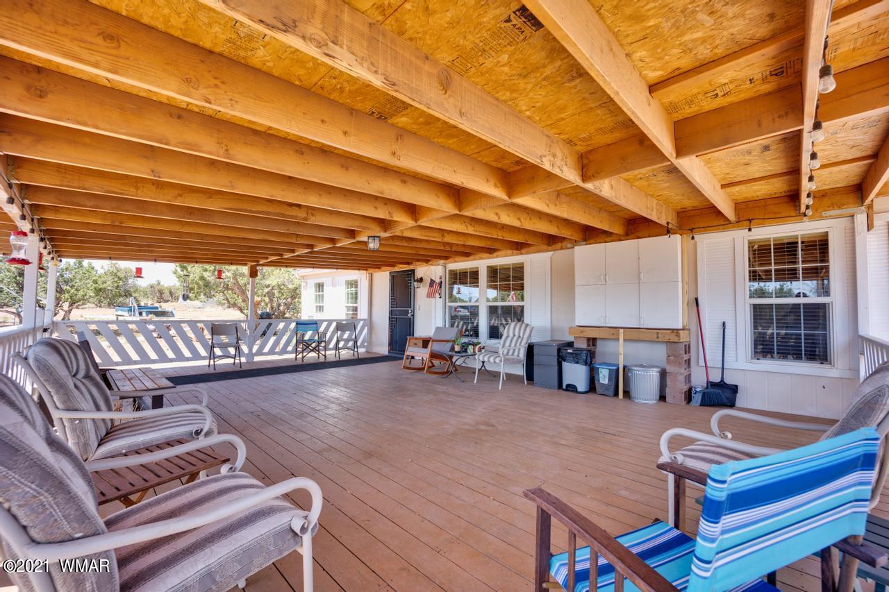 5232 Hay Hollow Road Snowflake, AZ 85937 - Photo 29 of 46