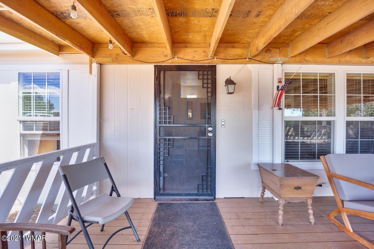 5232 Hay Hollow Road Snowflake, AZ 85937 - Photo 30 of 46