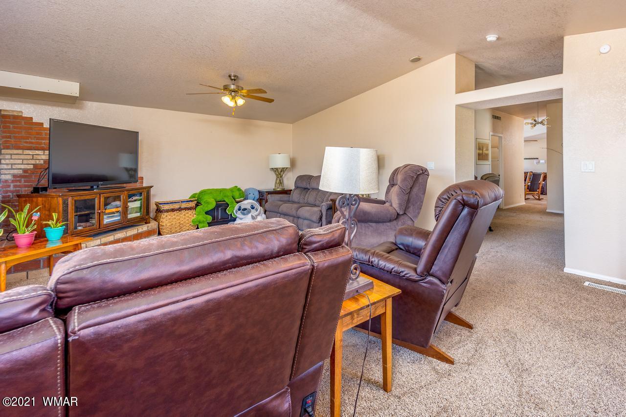 5232 Hay Hollow Road Snowflake, AZ 85937 - Photo 3 of 46