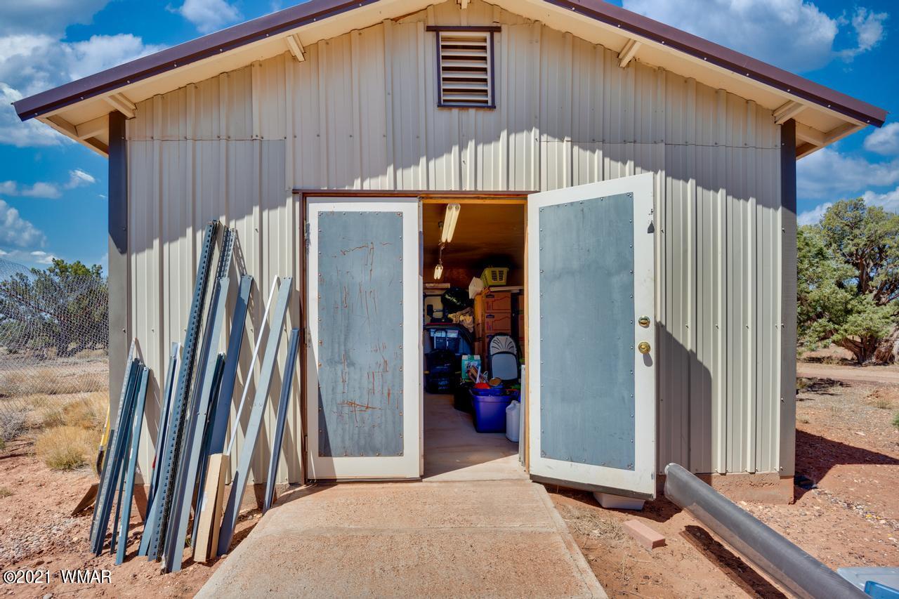 5232 Hay Hollow Road Snowflake, AZ 85937 - Photo 33 of 46