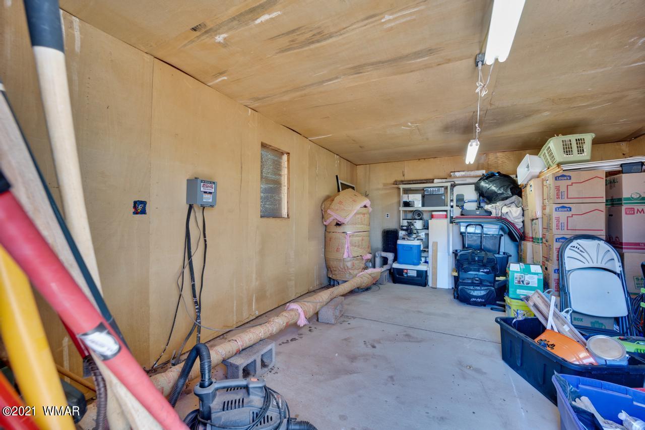 5232 Hay Hollow Road Snowflake, AZ 85937 - Photo 34 of 46