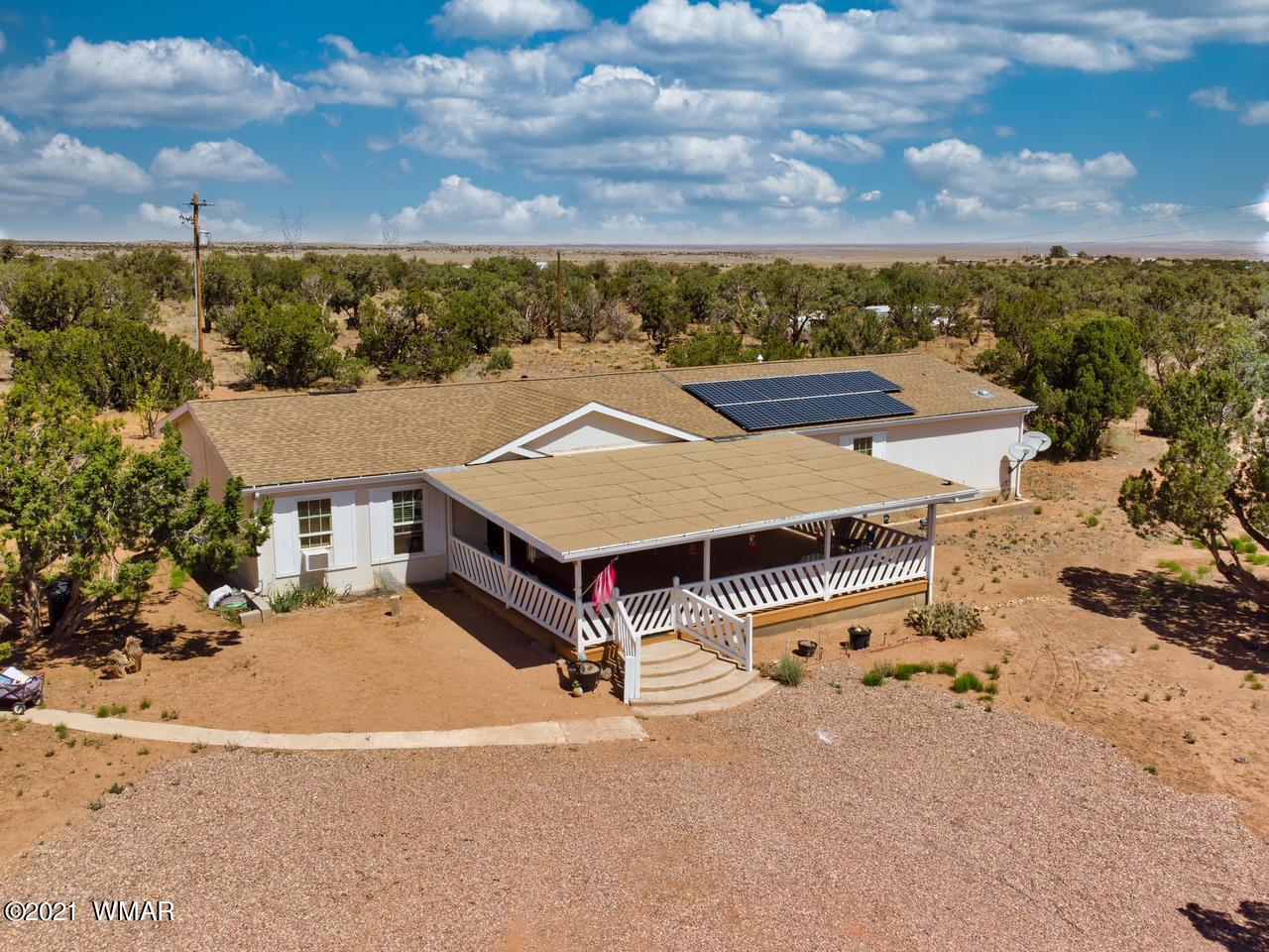 5232 Hay Hollow Road Snowflake, AZ 85937 - Photo 35 of 46