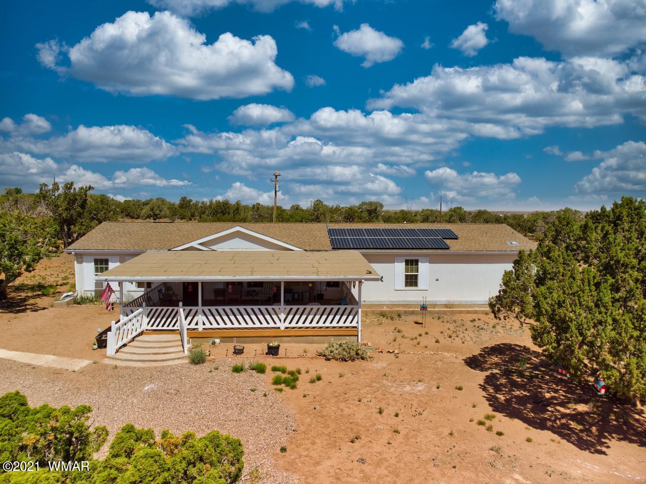 5232 Hay Hollow Road Snowflake, AZ 85937 - Photo 36 of 46