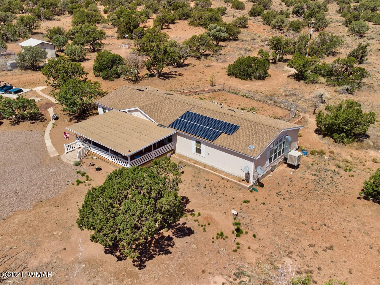 5232 Hay Hollow Road Snowflake, AZ 85937 - Photo 37 of 46