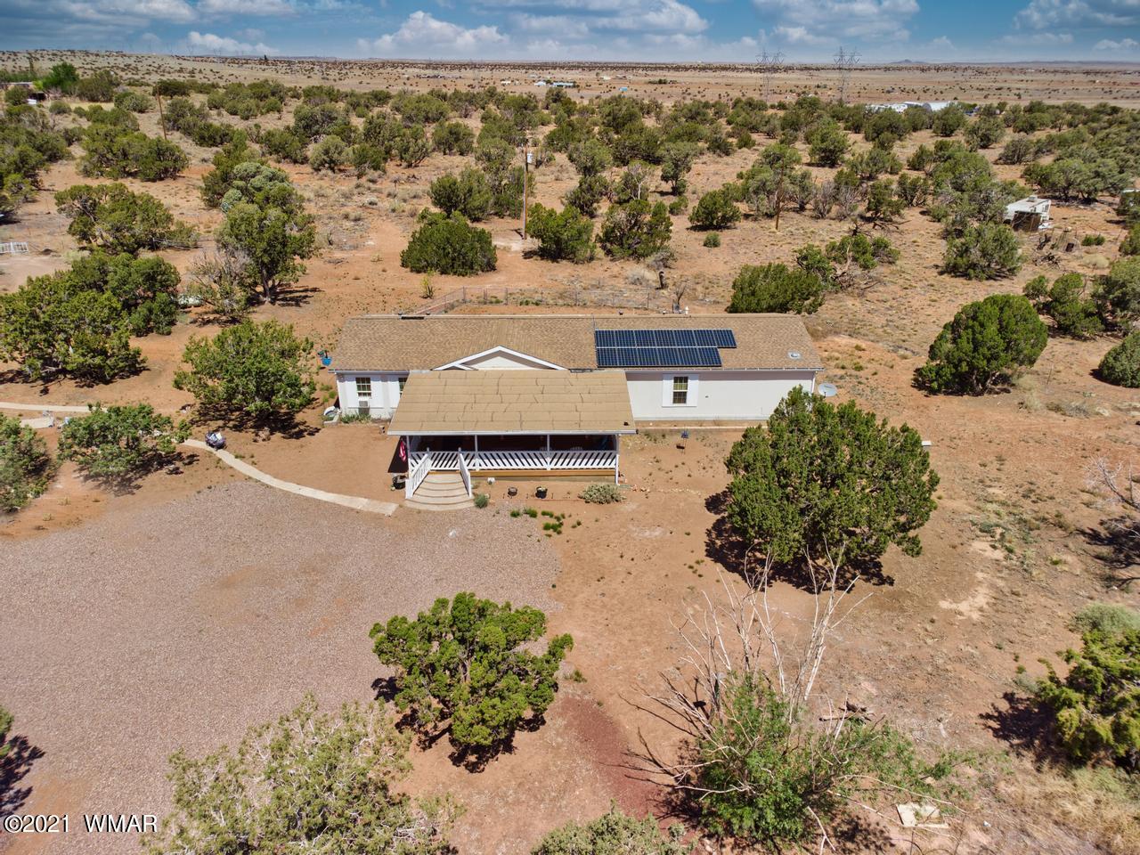 5232 Hay Hollow Road Snowflake, AZ 85937 - Photo 38 of 46