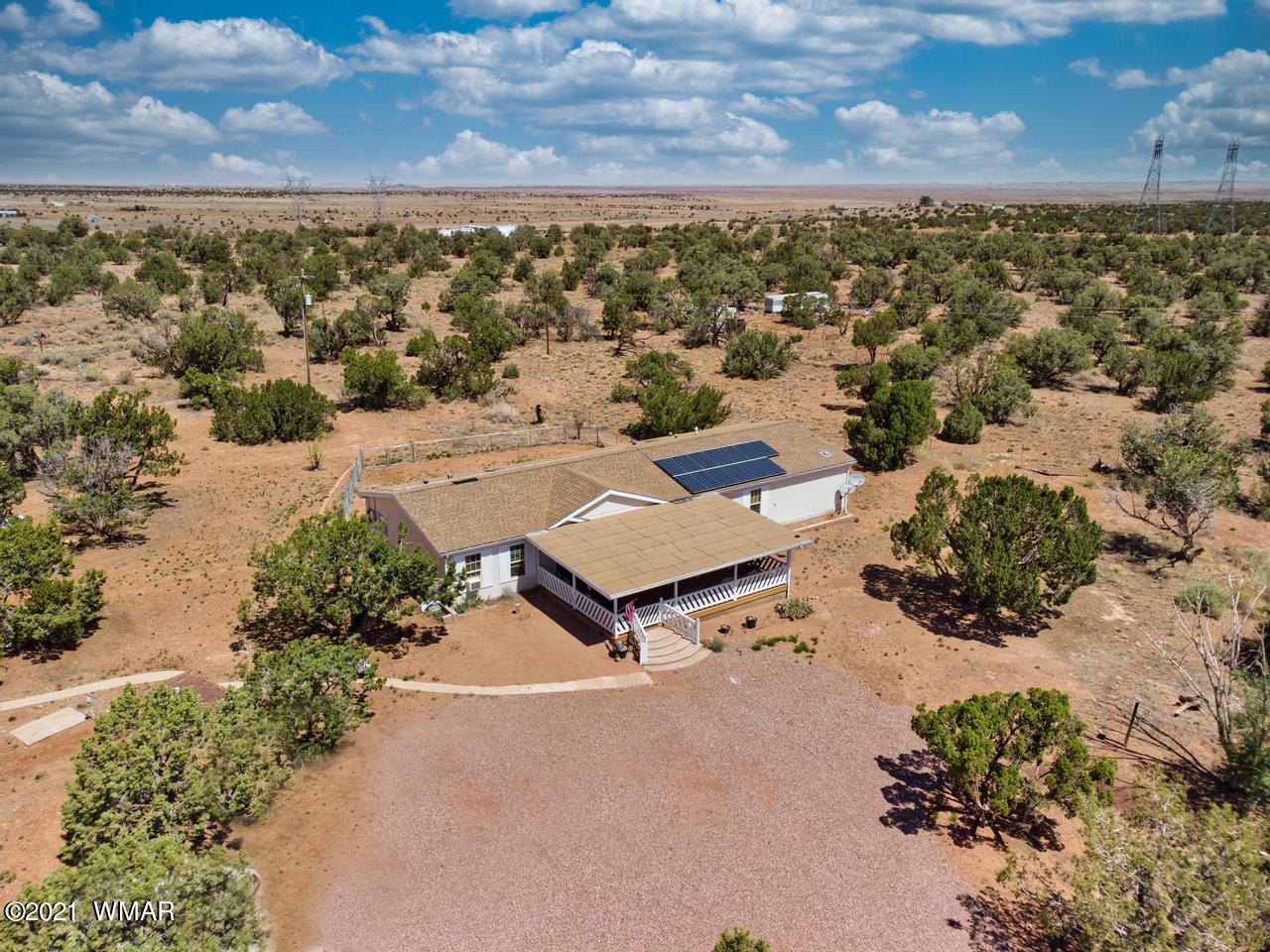 5232 Hay Hollow Road Snowflake, AZ 85937 - Photo 39 of 46