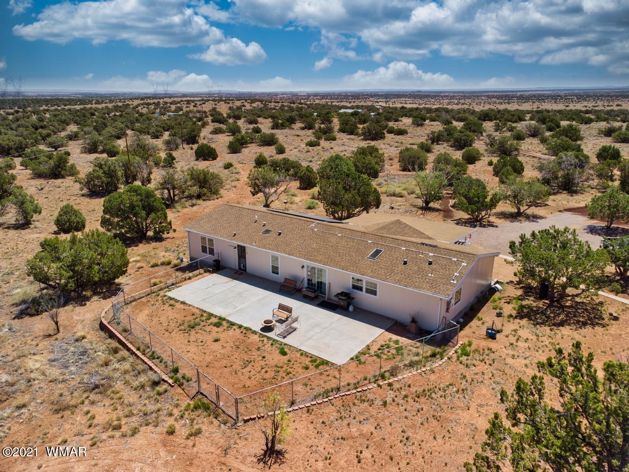 5232 Hay Hollow Road Snowflake, AZ 85937 - Photo 40 of 46