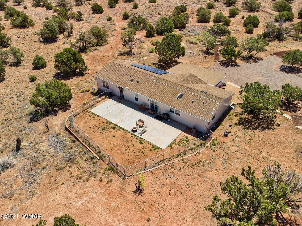 5232 Hay Hollow Road Snowflake, AZ 85937 - Photo 41 of 46