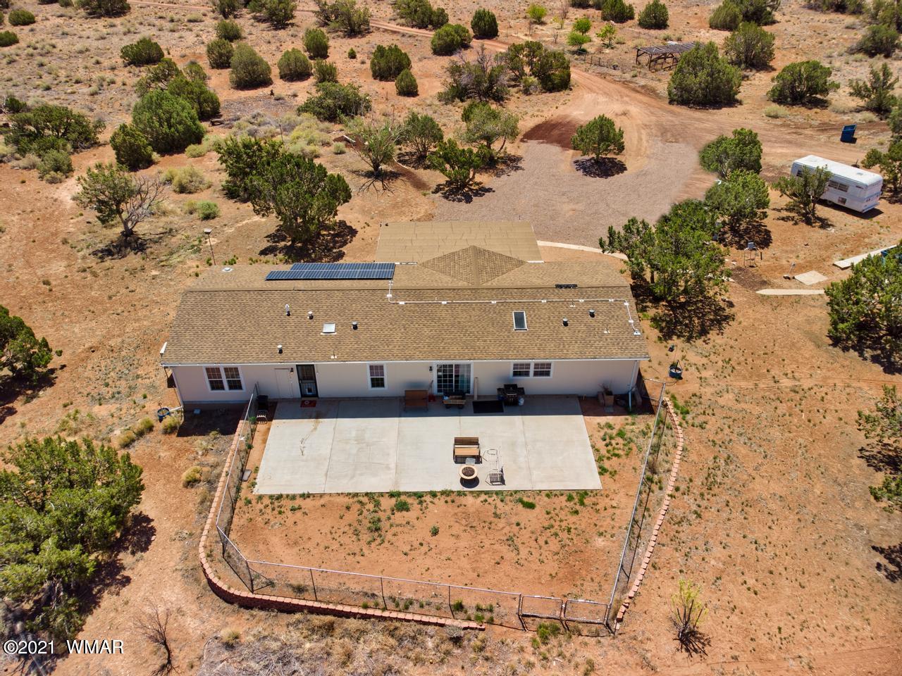 5232 Hay Hollow Road Snowflake, AZ 85937 - Photo 42 of 46