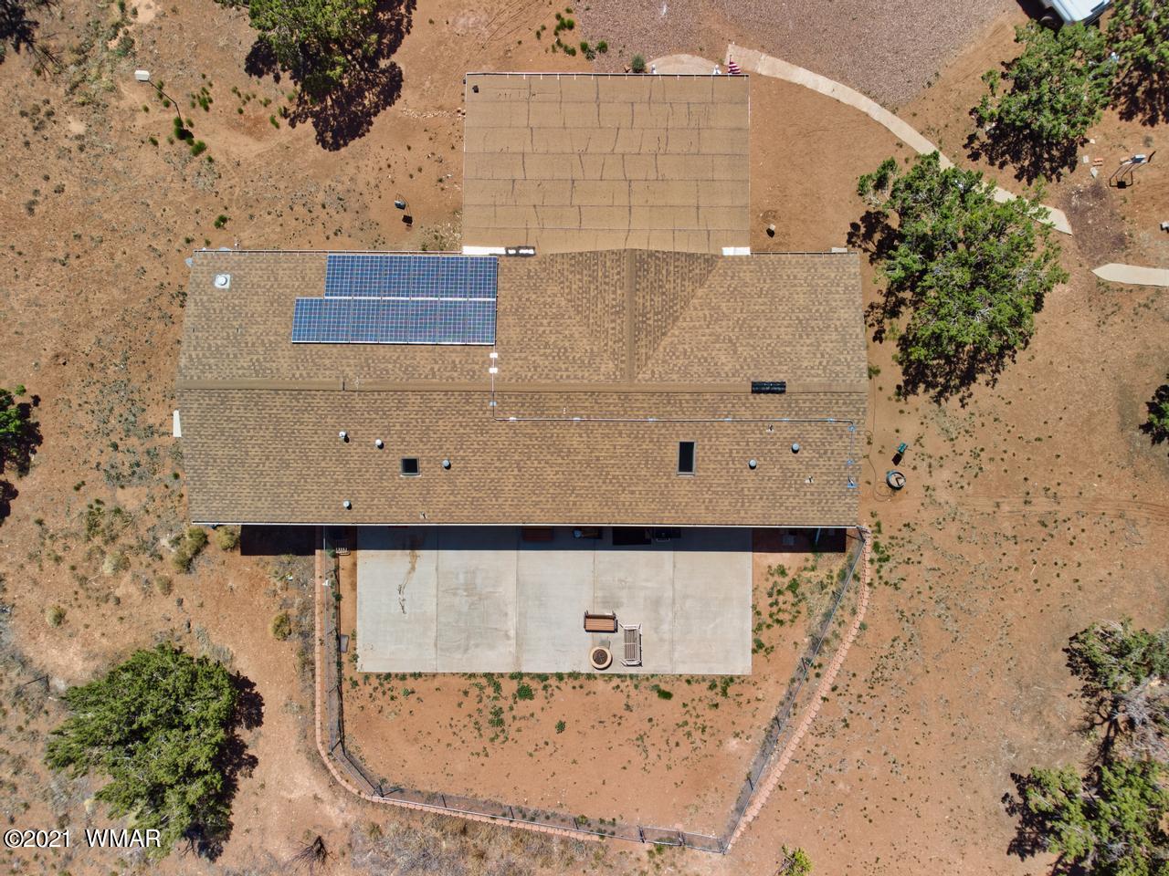 5232 Hay Hollow Road Snowflake, AZ 85937 - Photo 43 of 46