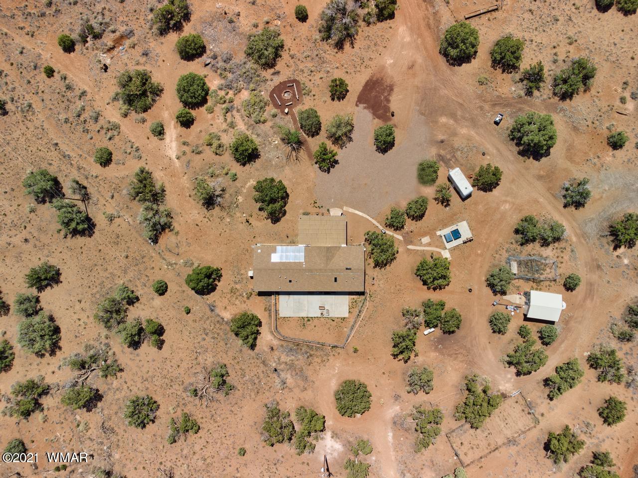 5232 Hay Hollow Road Snowflake, AZ 85937 - Photo 44 of 46