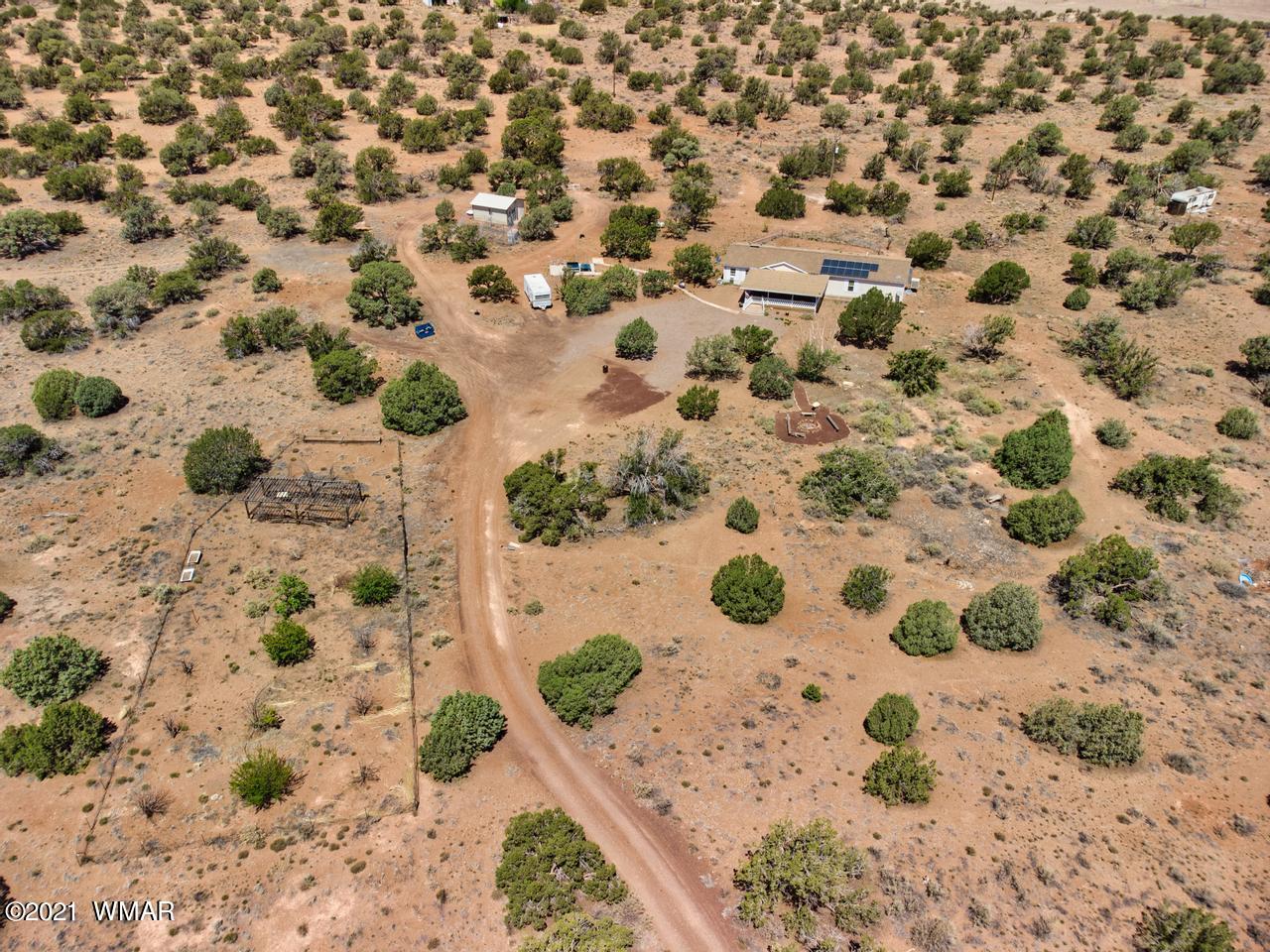 5232 Hay Hollow Road Snowflake, AZ 85937 - Photo 45 of 46