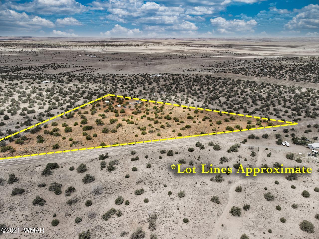5232 Hay Hollow Road Snowflake, AZ 85937 - Photo 46 of 46