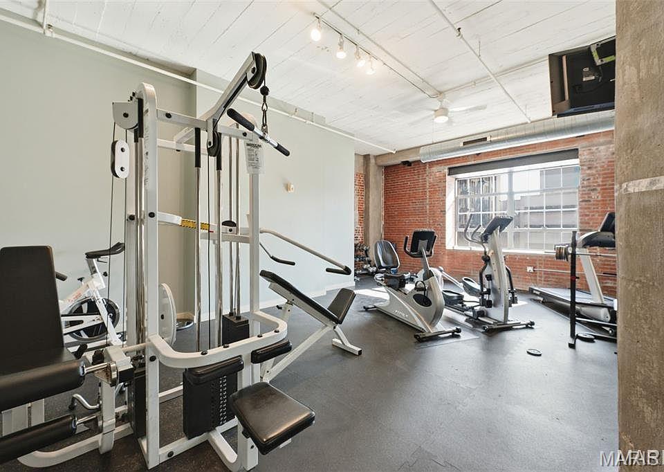 1627 Locust Street, Unit 706 St. Louis, MO 63103 - Photo 28 of 32