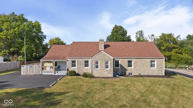 $649,000 | 7918 East 10th Street, Indianapolis, IN 46219