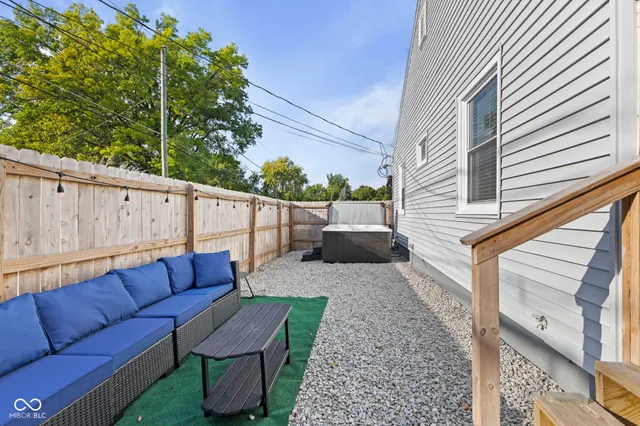 $649,000 | 7918 East 10th Street, Indianapolis, IN 46219