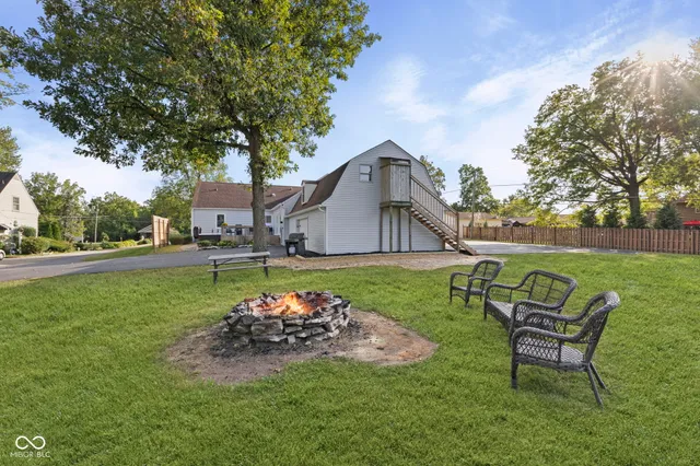 $649,000 | 7918 East 10th Street, Indianapolis, IN 46219