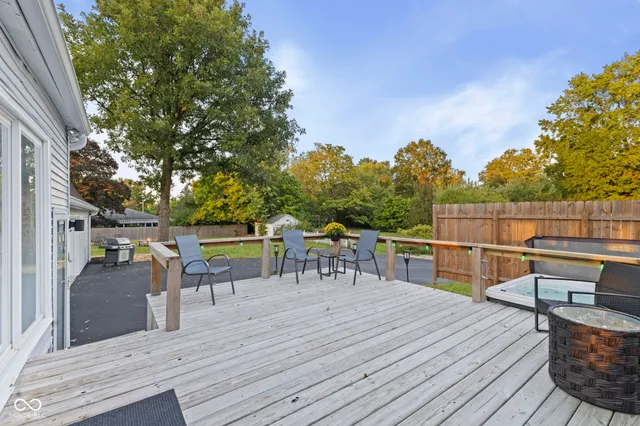 $649,000 | 7918 East 10th Street, Indianapolis, IN 46219