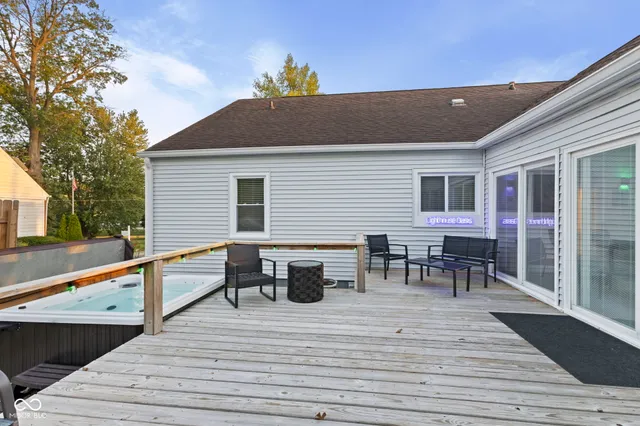 $649,000 | 7918 East 10th Street, Indianapolis, IN 46219