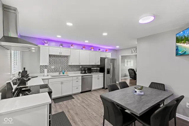 $649,000 | 7918 East 10th Street, Indianapolis, IN 46219