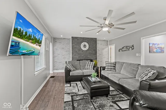 $649,000 | 7918 East 10th Street, Indianapolis, IN 46219