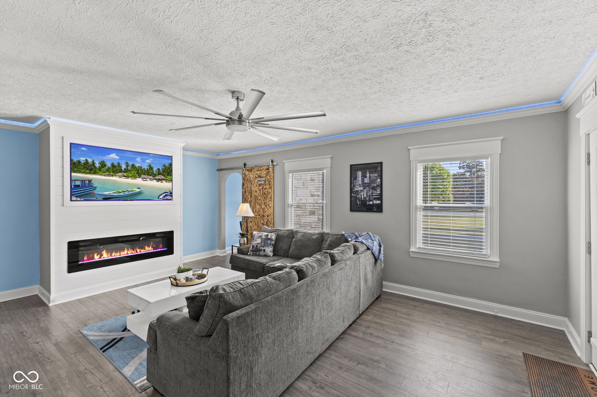 7918 East 10th Street Indianapolis, IN 46219 - Photo 5 of 43