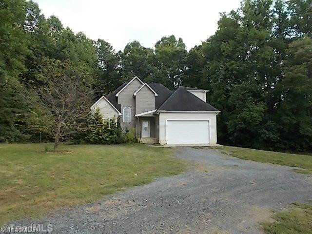 4114 Grubbs Road Walnut Cove, NC 27052 - Photo 1 of 15 Exterior Front.