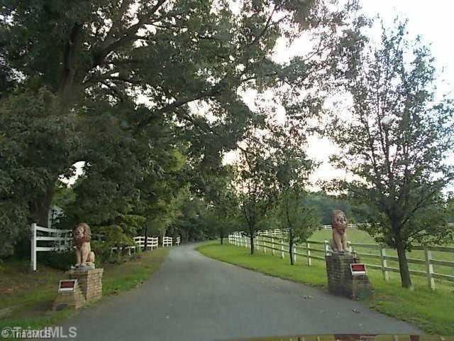 4114 Grubbs Road Walnut Cove, NC 27052 - Photo 2 of 15 View. Entrance to Twin Trees Trail