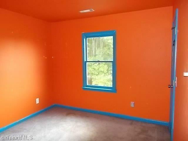 4114 Grubbs Road Walnut Cove, NC 27052 - Photo 11 of 15 3rd Bedroom.