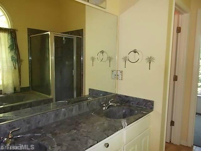 4114 Grubbs Road Walnut Cove, NC 27052 - Photo 14 of 15 Master Bath/Spa.