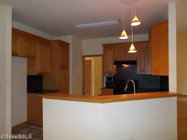 4114 Grubbs Road Walnut Cove, NC 27052 - Photo 7 of 15 Kitchen.