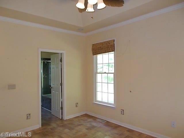 4114 Grubbs Road Walnut Cove, NC 27052 - Photo 9 of 15 Master Bedroom.