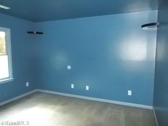 4114 Grubbs Road Walnut Cove, NC 27052 - Photo 10 of 15 2nd Bedroom.
