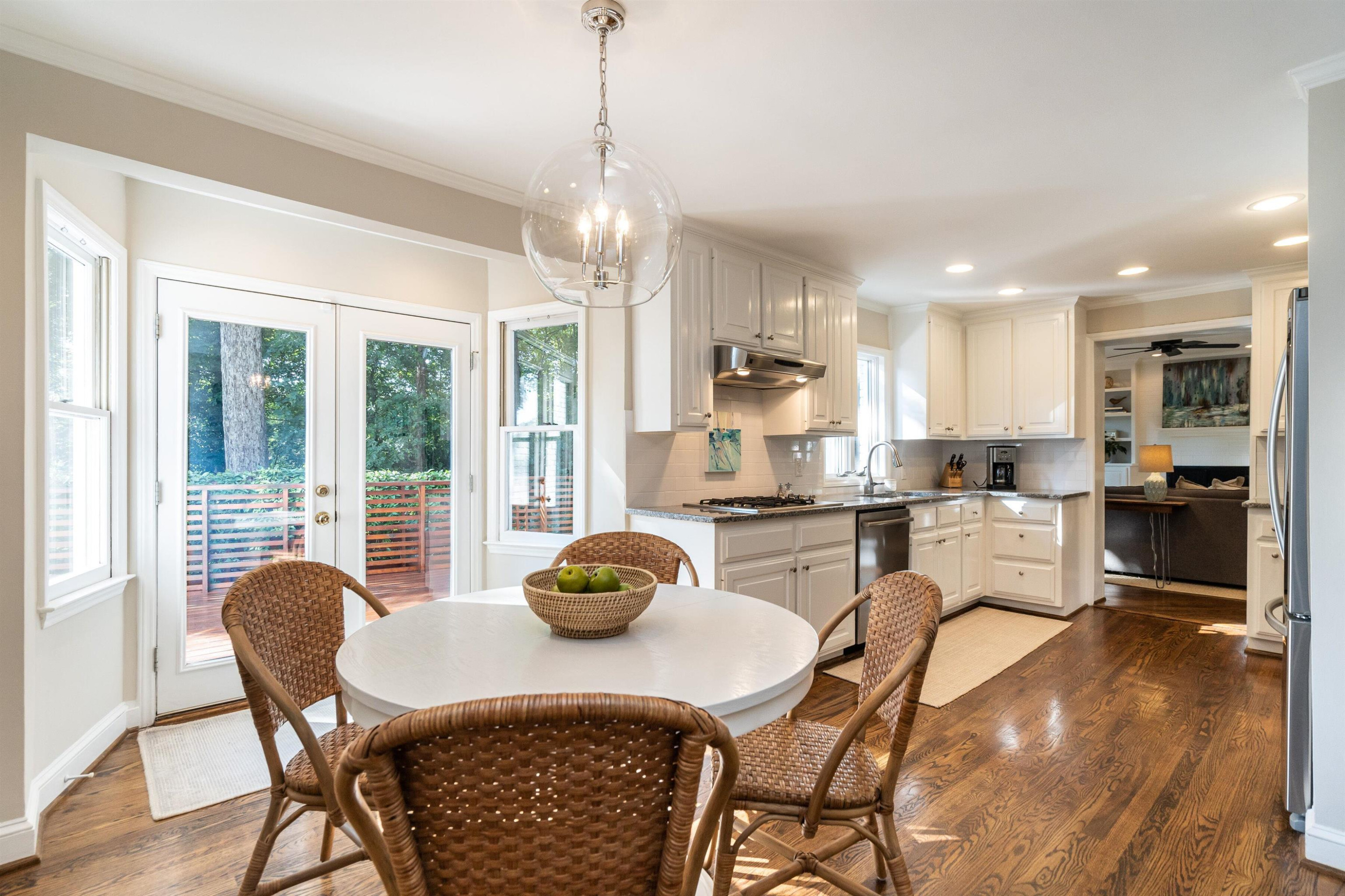 711 Lake Boone Trail Raleigh, NC 27607 - Photo 20 of 40 Photo 20