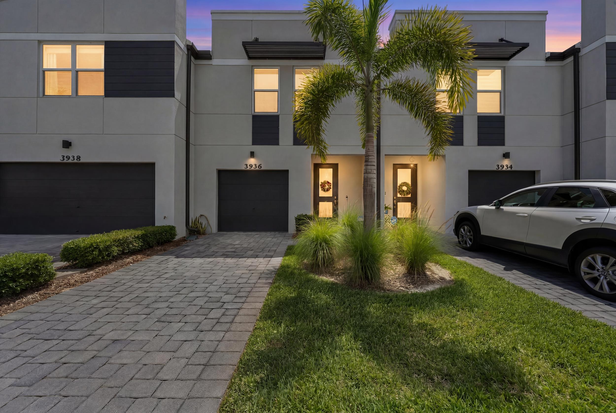 3936 Southeast Caladium Court, Unit 3936 Stuart, FL 34997 - Photo 3 of 32 Twilight
