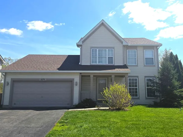 $2,950 | 579 Scott Lane, Romeoville, IL 60446
