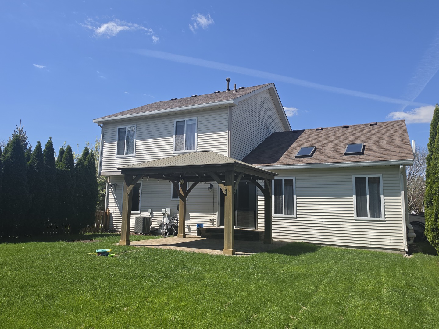 579 Scott Lane Romeoville, IL 60446 - Photo 35 of 38