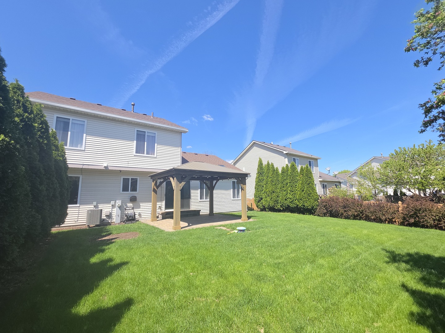 579 Scott Lane Romeoville, IL 60446 - Photo 36 of 38