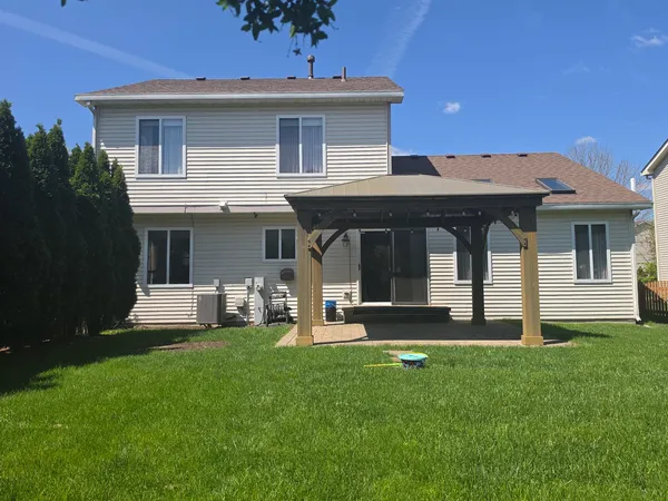 $2,950 | 579 Scott Lane, Romeoville, IL 60446