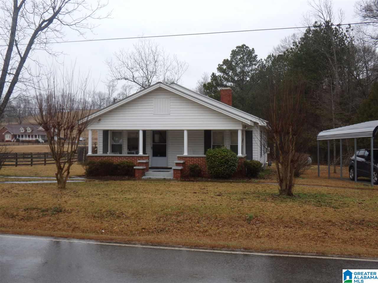 8881 Wolf Creek Road Pell City, AL 35128 - Photo 20 of 20