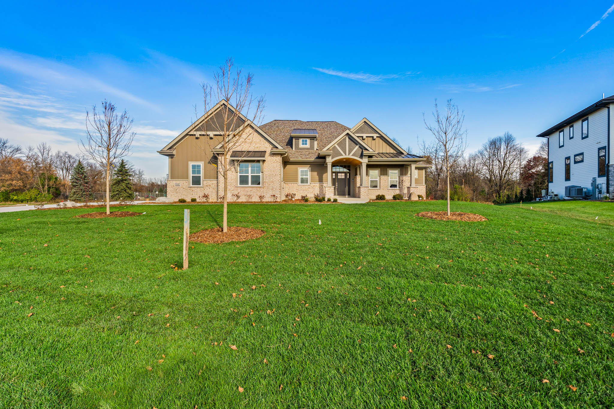 W237-n4391 Farm Fld Circle Pewaukee, WI 53072 - Photo 1 of 1 W237 N4391 Farm Field Circle, Pewaukee -