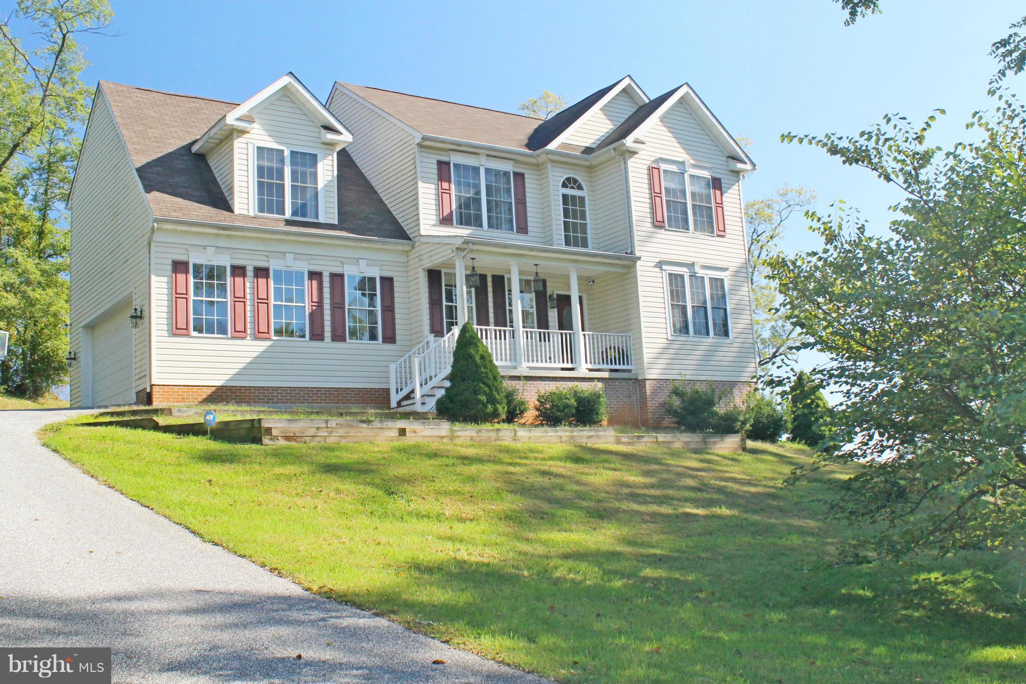 1202 Hook Road Westminster, MD 21157 - Photo 3 of 30 NO HOA or adjacent neighbors if that suits you