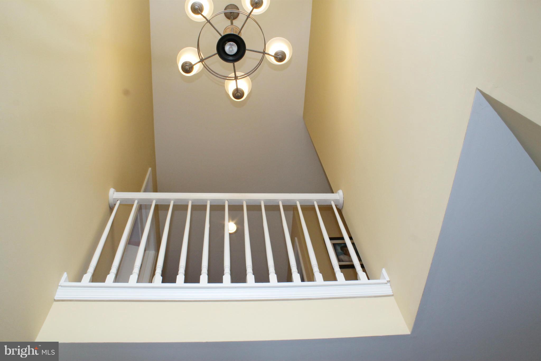 1202 Hook Road Westminster, MD 21157 - Photo 8 of 30 Overlooks foyer entry