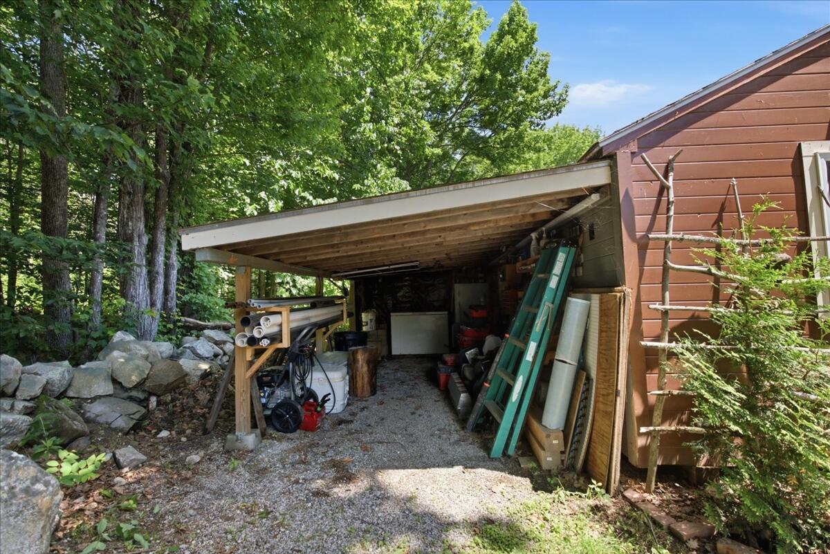 621 West Auburn Road Auburn, ME 04210 - Photo 25 of 89 Shed