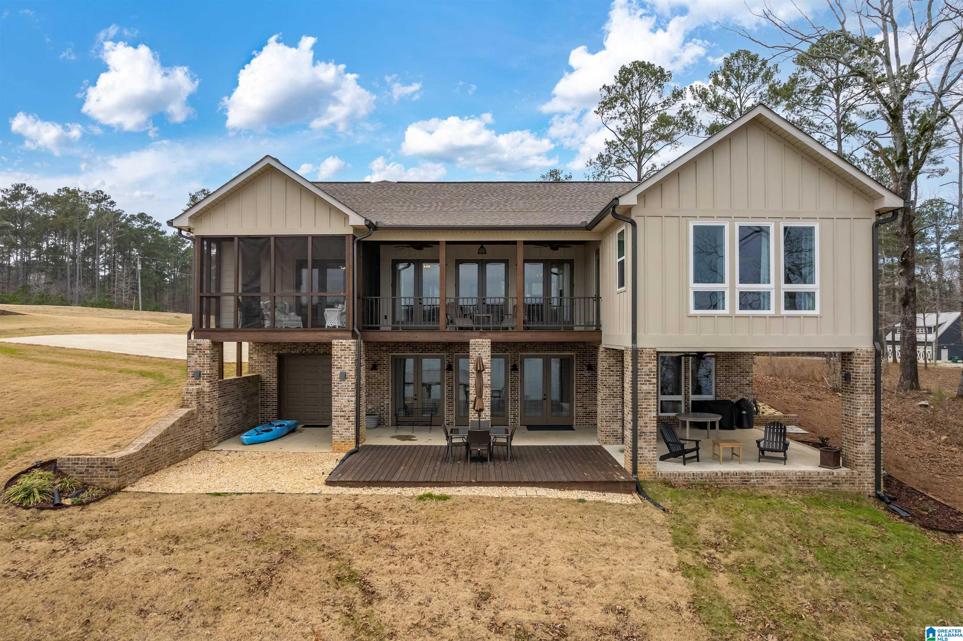 37 Timber Trail Sylacauga, AL 35151 - Photo 1 of 49