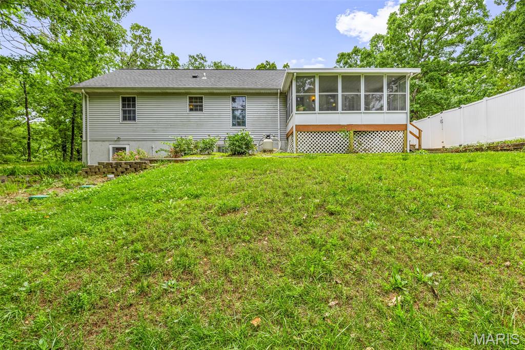 4361 East Swaller Road Imperial, MO 63052 - Photo 7 of 53