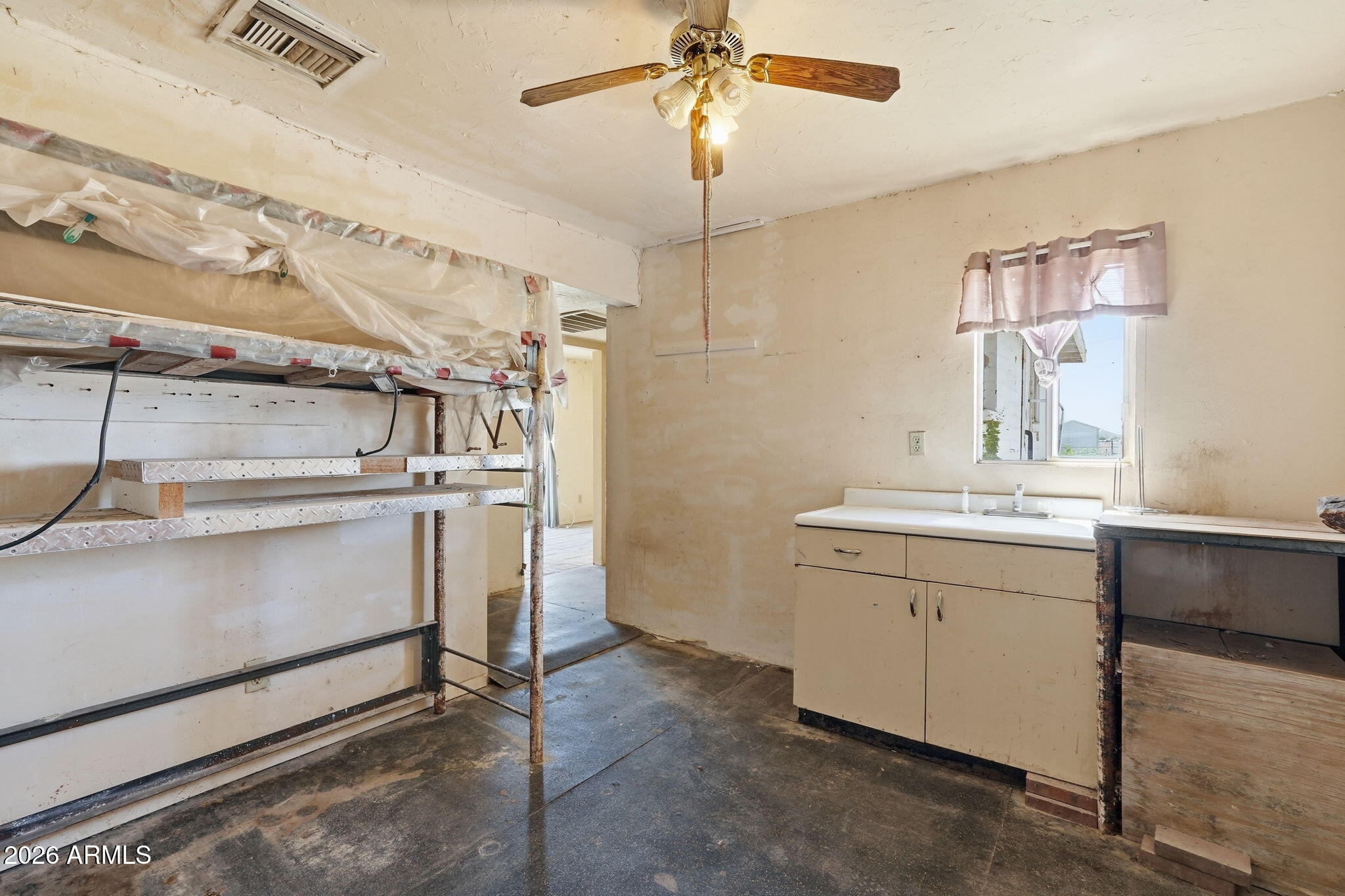 1631 South Trekell Road Casa Grande, AZ 85193 - Photo 16 of 31 Kitchen Area